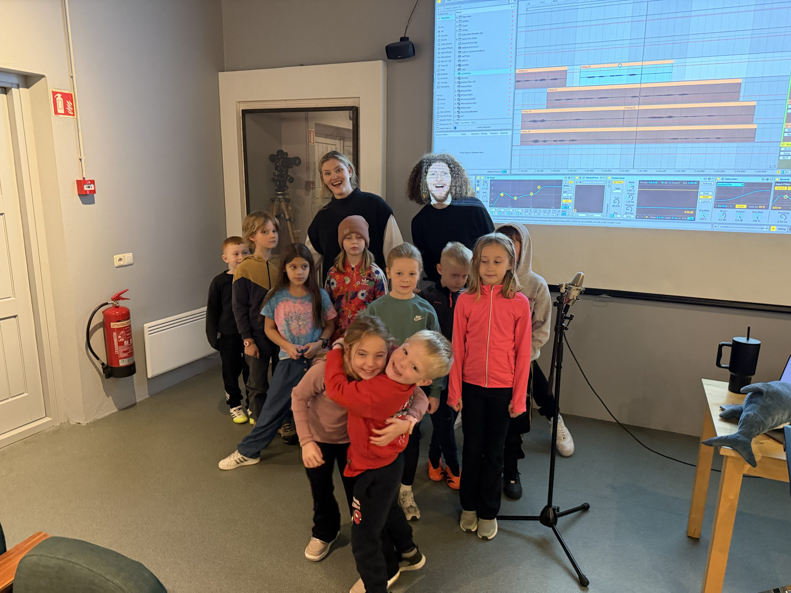 Featured image for “List fyrir alla kallar eftir listviðburðum!”